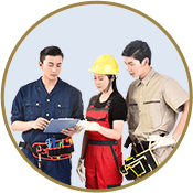 鼎珂陶瓷產品注重細節，值得信賴！